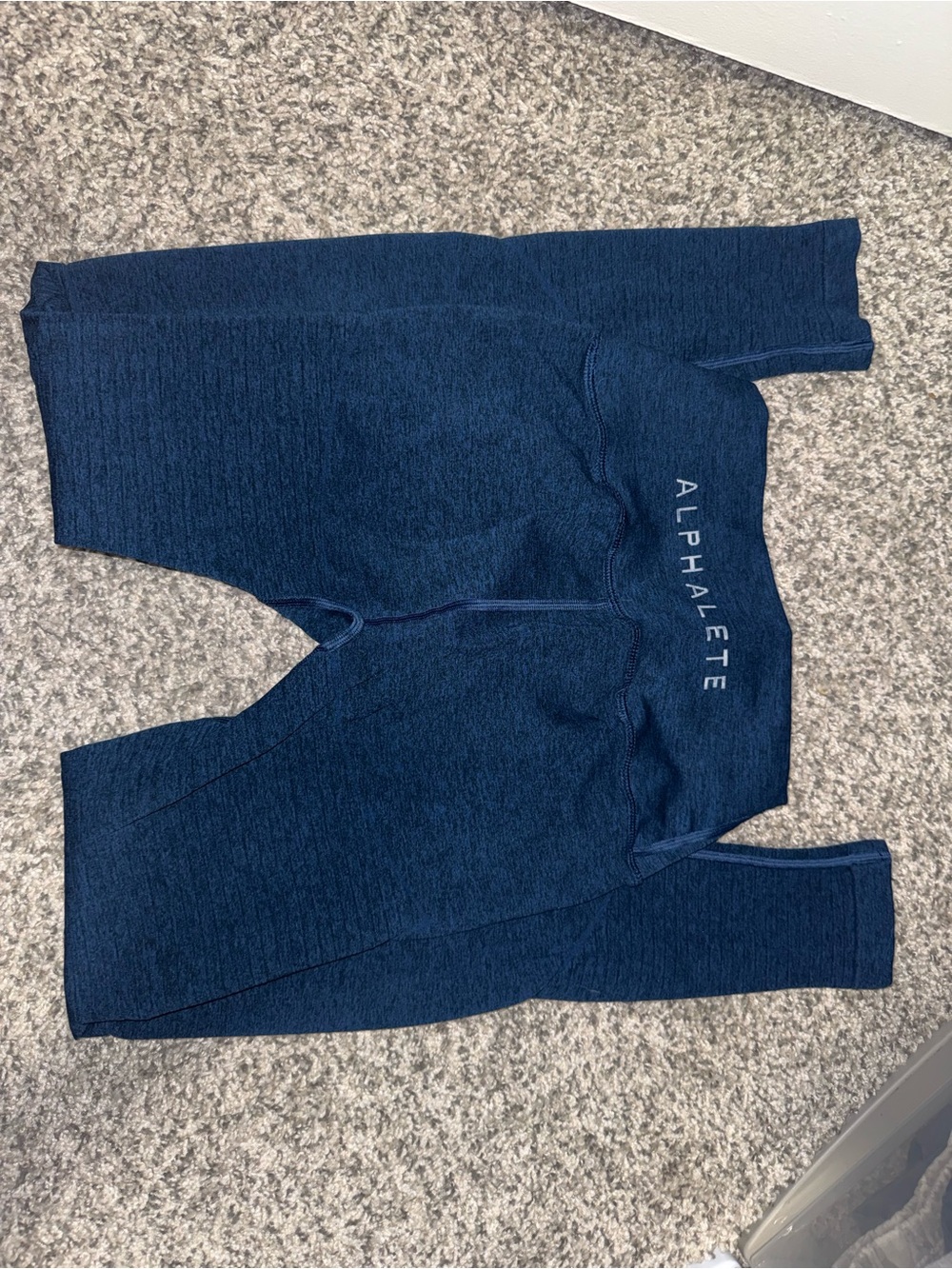 Alphalete High-Rise Leggings